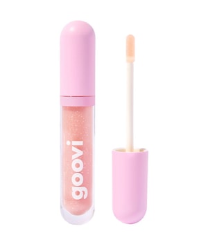 GOOVI Glaze my lips skinnende lipgloss Lipgloss