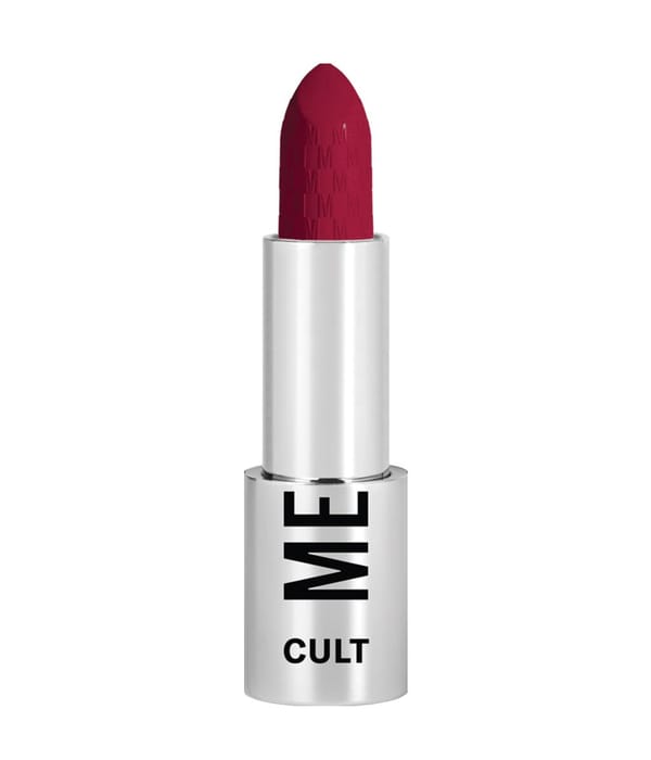 Productafbeelding 1 van 6, MESAUDA BEAUTY Cult Creamy Lippenstift