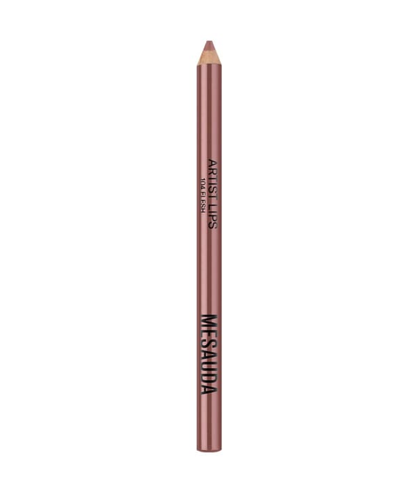 Zdjęcie produktu 1 z 3, MESAUDA BEAUTY Artist Lips Konturówka do ust