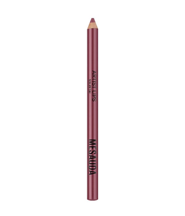 Image du produit 1 sur 3, MESAUDA BEAUTY Artist Lips Crayon à lèvres