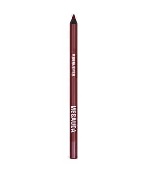 MESAUDA BEAUTY Rebeleyes Kajalpenna