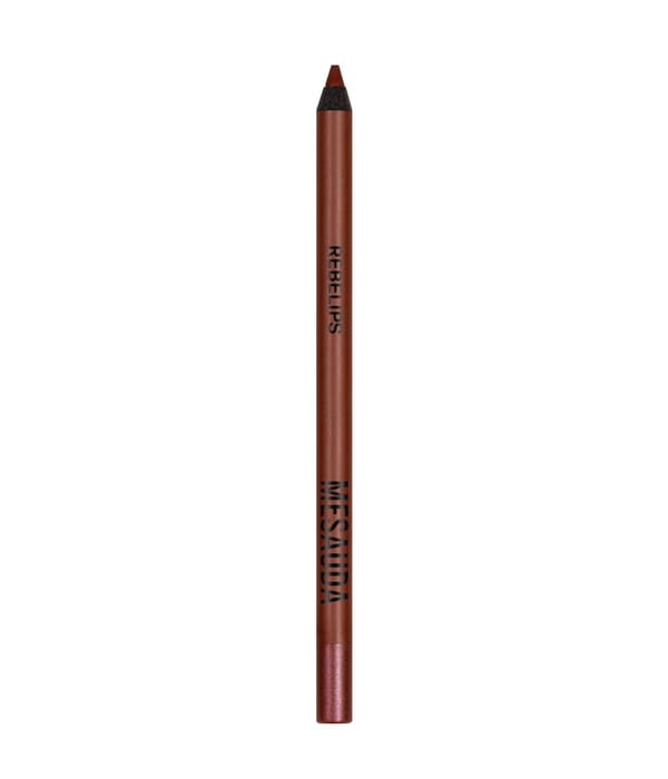 Productafbeelding 1 van 6, MESAUDA BEAUTY Rebelips Lipliner