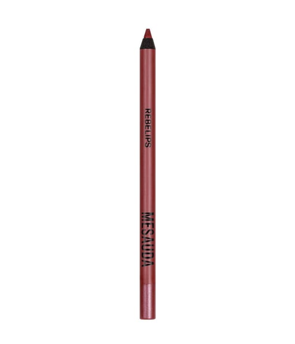 Image du produit 1 sur 6, MESAUDA BEAUTY Rebelips Crayon à lèvres