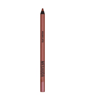 MESAUDA BEAUTY Rebelips Lipliner · 1.2 g · Dunkelrot