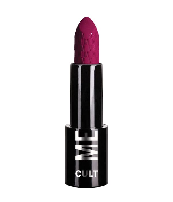 Zdjęcie produktu 1 z 6, MESAUDA BEAUTY Cult Matte Szminka