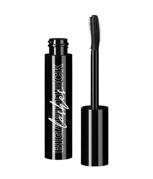 MESAUDA BEAUTY Bigandthick Lashes Mascara