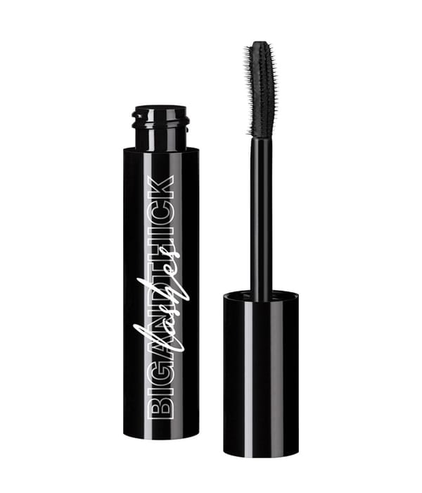 Immagine prodotto 1 di 6, MESAUDA BEAUTY Bigandthick Lashes Mascara