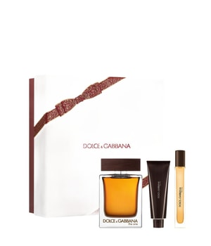 dolce & gabbana the one for men woda toaletowa 100 ml   zestaw 