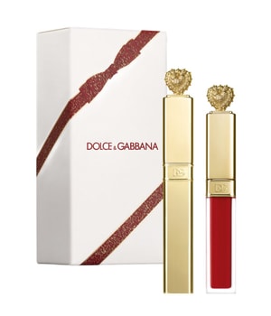 Dolce&Gabbana Flawless Duo Gift Set zestaw upominkowy dla kobiet można nabyć na stronie Flaconi.pl