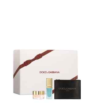 Dolce&Gabbana Fresh Lips Gift Set zestaw upominkowy dla kobiet można nabyć na stronie Flaconi.pl