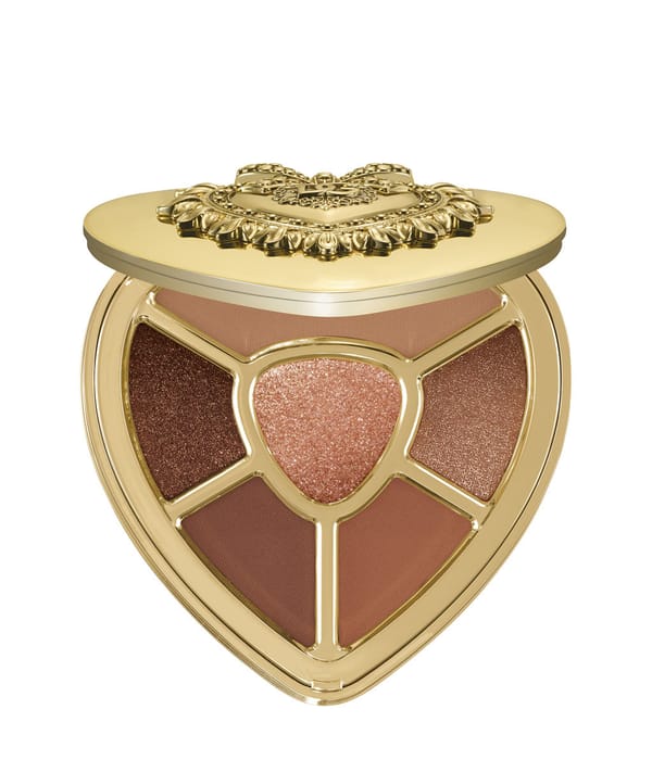 Image du produit 1 sur 6, Dolce&Gabbana Ever Icon Palette de fards à paupières
