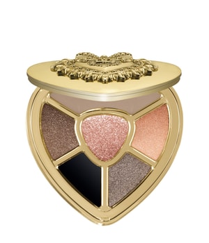 Dolce&Gabbana Ever Icon Paleta cieni do powiek 6.5 g 03 Chrome Star