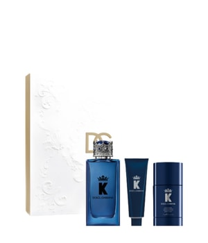 Dolce&Gabbana K by Dolce&Gabbana Eau de Parfum Doftset