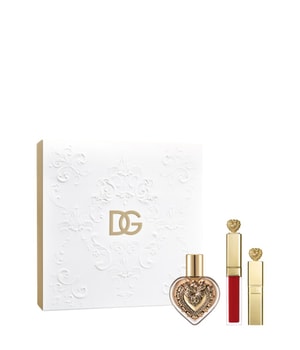 Dolce&Gabbana Devotion Eau de Parfum (EdP) Geurset Dames