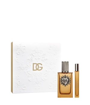 dolce & gabbana devotion pour homme ekstrakt perfum 100 ml   zestaw  