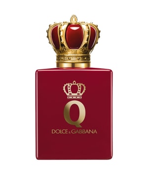 dolce & gabbana q elixir