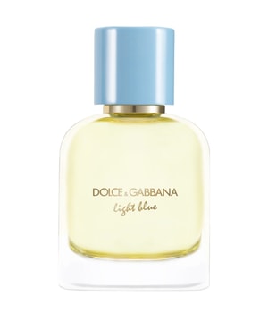Dolce&Gabbana Light Blue For Men Eau de Parfum 50 ml