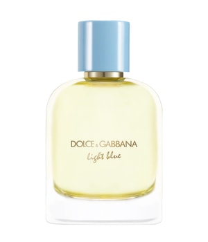 Dolce&Gabbana Light Blue For Men Eau de Parfum 100 ml