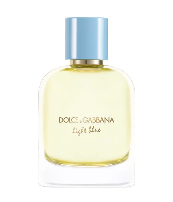 Zdjęcie produktu 1 z 6, Dolce&Gabbana Light Blue Woda perfumowana