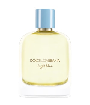Dolce&Gabbana Light Blue For Men