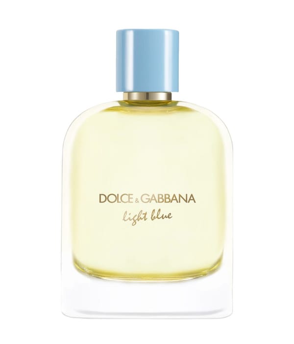 Zdjęcie produktu 1 z 6, Dolce&Gabbana Light Blue Woda perfumowana