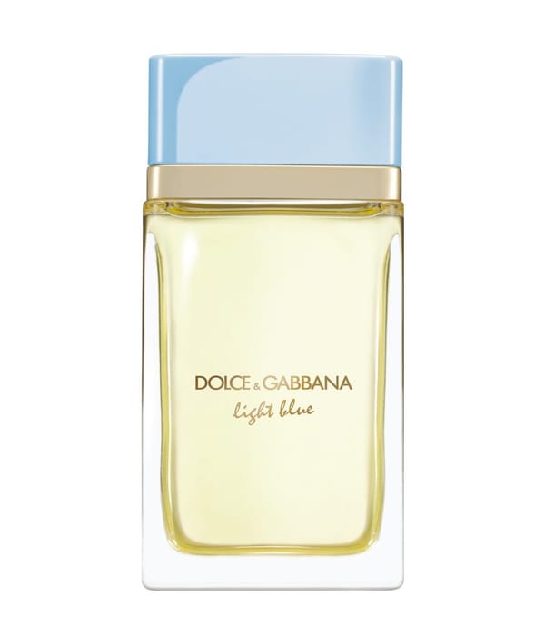 Produktbild 1 von 6, Dolce&Gabbana Light Blue Eau de Parfum