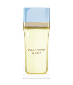 Dolce&Gabbana Light Blue Eau de Parfum 50 ml