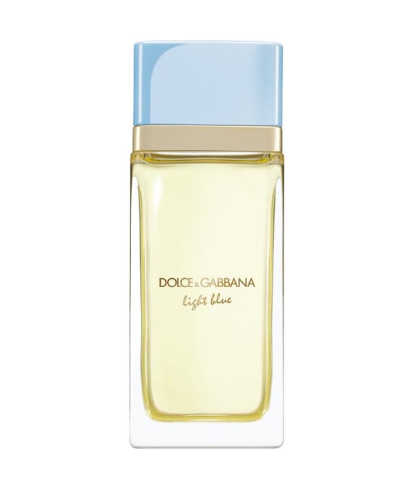 Produktbild 1 von 6, Dolce&Gabbana Light Blue Eau de Parfum