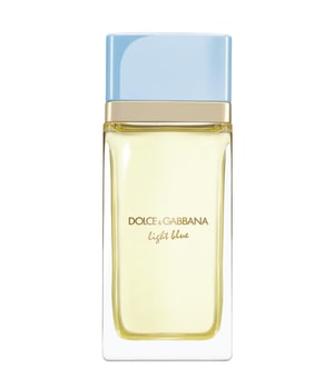 Dolce&Gabbana Light Blue Eau de Parfum 100 ml