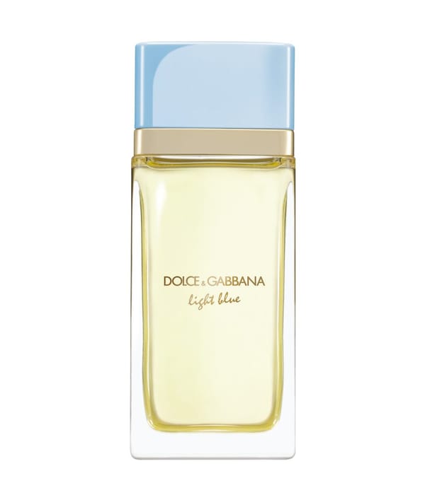 Zdjęcie produktu 1 z 6, Dolce&Gabbana Light Blue Woda perfumowana