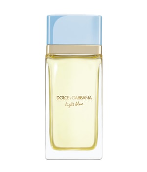 Dolce&Gabbana Light Blue Eau de Parfum 200 ml