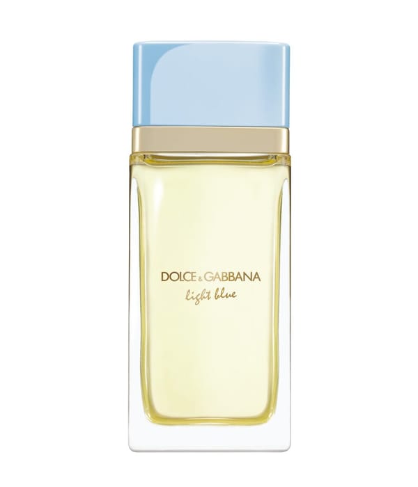 Produktbild 1 von 6, Dolce&Gabbana Light Blue Eau de Parfum