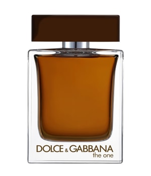 Dolce&Gabbana The One For Men new Eau de Parfum 50 ml