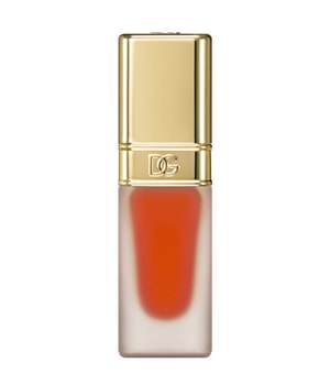 Dolce&Gabbana Fresh Orange Oil Lip Plumper olejowy błyszczyk do ust do zwiększenia objętości odcień Orange 7 ml można nabyć na stronie Flaconi.pl