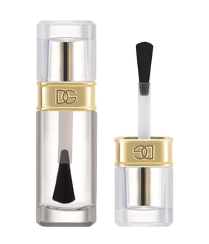 Dolce&Gabbana My Nail Gloss lakier nawierzchniowy zapewniający doskonałą ochronę i intensywny blask 7 ml można nabyć na stronie Flaconi.pl