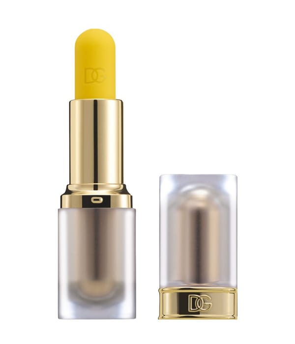 Produktbild 1 von 4, Dolce&Gabbana Lemon Booster Balm Lippenbalsam