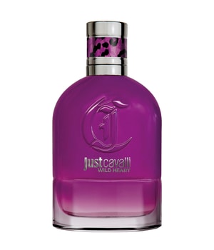 roberto cavalli just cavalli wild heart for her woda perfumowana 30 ml    