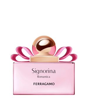 SALVATORE FERRAGAMO Eau de parfum  Signorina Romantica Edp Vapo