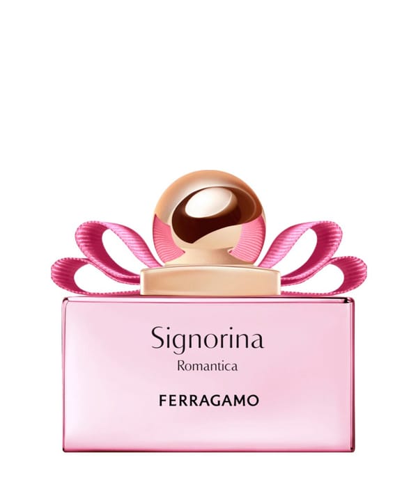 Produktbild 1 von 3, Salvatore Ferragamo Signorina Romantica Eau de Parfum