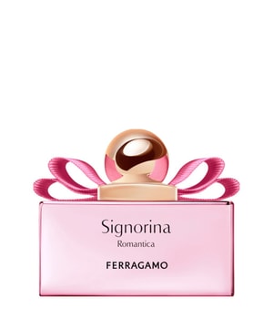 Signorina Romantica — Salvatore Ferragamo