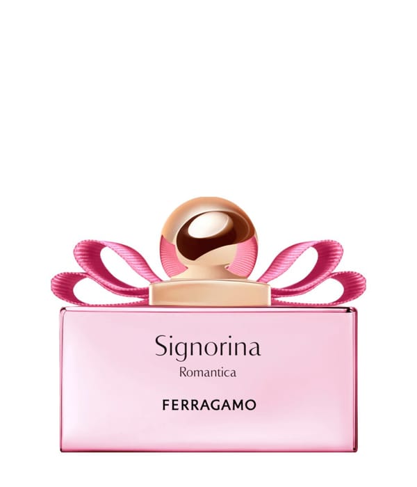 Produktbild 1 von 3, Salvatore Ferragamo Signorina Romantica Eau de Parfum