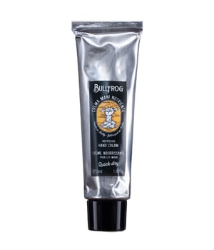 BULLFROG Nourishing Håndcreme