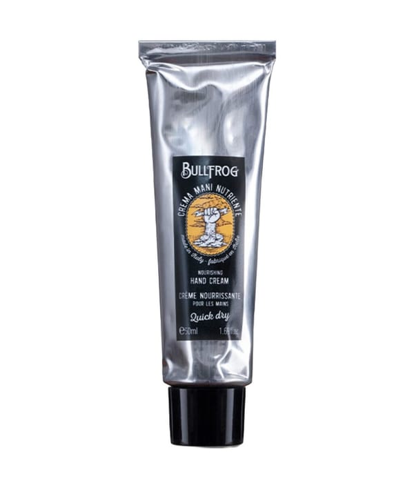 Produktbild 1 von 1, BULLFROG Nourishing Handcreme
