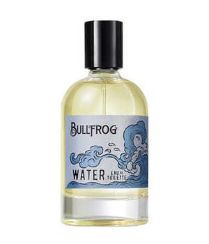 bullfrog water