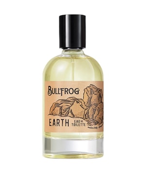 bullfrog earth
