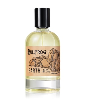 bullfrog earth