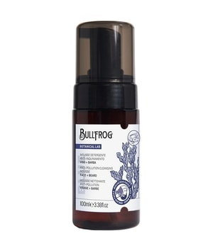 BULLFROG Anti-Pollution Cleansing Mousse Rengöringsskum