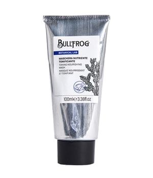 BULLFROG Toning Nourishing Mask Ansigtsmaske