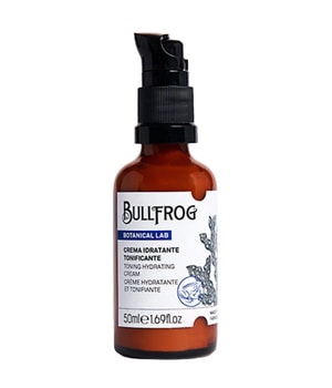 Bullfrog Toning Hydrating Cream Gezichtscrème 50 ml
