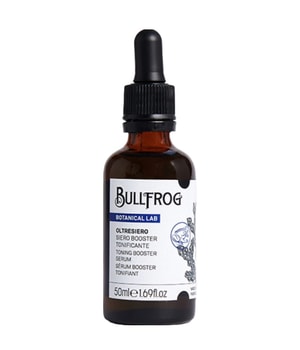 Bullfrog Oltresiero Toning Booster Serum Serum 50 ml